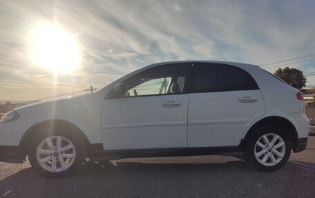 Chevrolet Lacetti, 2007 год, 280 000 рублей, 8 фотография