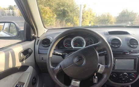 Chevrolet Lacetti, 2007 год, 280 000 рублей, 11 фотография