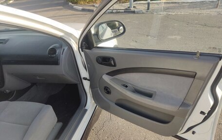 Chevrolet Lacetti, 2007 год, 280 000 рублей, 10 фотография