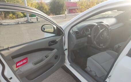 Chevrolet Lacetti, 2007 год, 280 000 рублей, 9 фотография