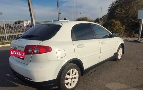 Chevrolet Lacetti, 2007 год, 280 000 рублей, 6 фотография