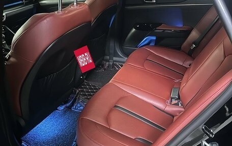 KIA K5, 2022 год, 3 600 000 рублей, 11 фотография