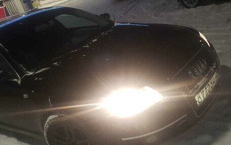 Audi A6, 2006 год, 1 000 000 рублей, 4 фотография