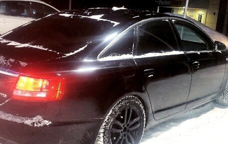 Audi A6, 2006 год, 1 000 000 рублей, 2 фотография