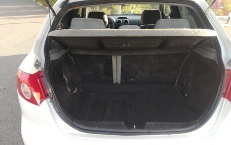 Chevrolet Lacetti, 2007 год, 280 000 рублей, 14 фотография