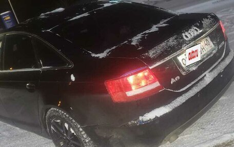 Audi A6, 2006 год, 1 000 000 рублей, 3 фотография