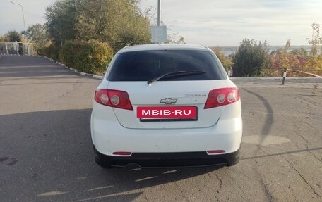 Chevrolet Lacetti, 2007 год, 280 000 рублей, 5 фотография