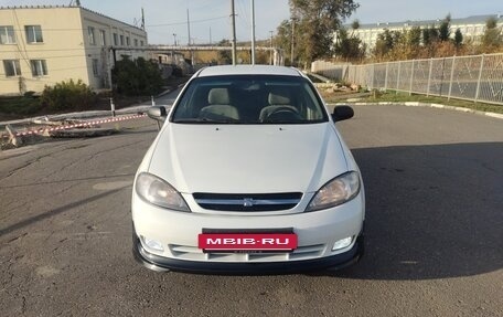 Chevrolet Lacetti, 2007 год, 280 000 рублей, 2 фотография