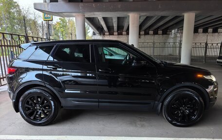 Land Rover Range Rover Evoque I, 2018 год, 2 950 000 рублей, 4 фотография