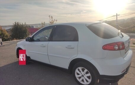 Chevrolet Lacetti, 2007 год, 280 000 рублей, 7 фотография