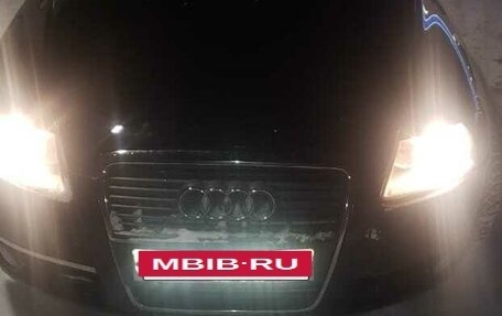 Audi A6, 2006 год, 1 000 000 рублей, 5 фотография