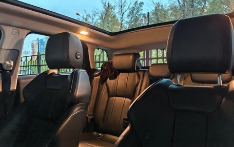 Land Rover Range Rover Evoque I, 2018 год, 2 950 000 рублей, 12 фотография