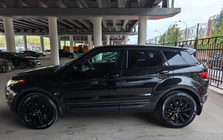 Land Rover Range Rover Evoque I, 2018 год, 2 950 000 рублей, 8 фотография
