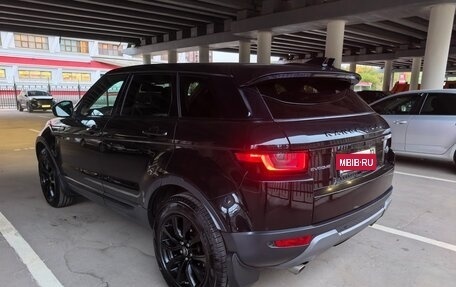 Land Rover Range Rover Evoque I, 2018 год, 2 950 000 рублей, 7 фотография