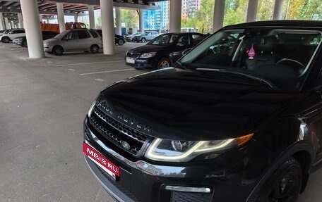 Land Rover Range Rover Evoque I, 2018 год, 2 950 000 рублей, 2 фотография