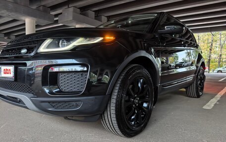 Land Rover Range Rover Evoque I, 2018 год, 2 950 000 рублей, 25 фотография