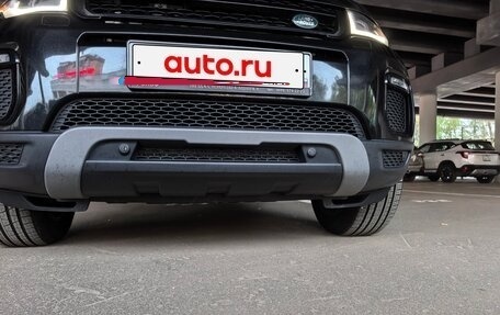 Land Rover Range Rover Evoque I, 2018 год, 2 950 000 рублей, 23 фотография