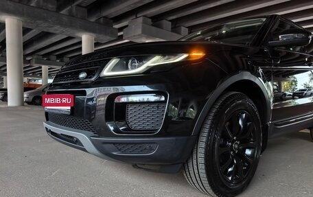 Land Rover Range Rover Evoque I, 2018 год, 2 950 000 рублей, 26 фотография