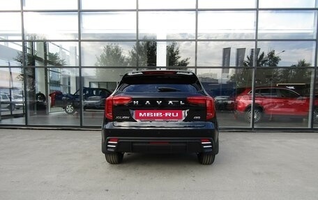 Haval Jolion, 2025 год, 1 999 000 рублей, 3 фотография