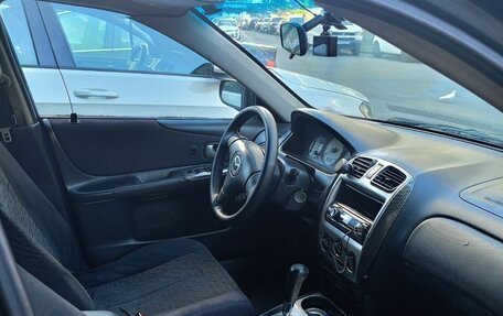 Mazda Protege, 2003 год, 400 000 рублей, 7 фотография