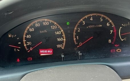 Nissan Bluebird Sylphy II, 2000 год, 350 000 рублей, 15 фотография