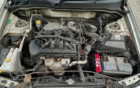 Nissan Bluebird Sylphy II, 2000 год, 350 000 рублей, 18 фотография
