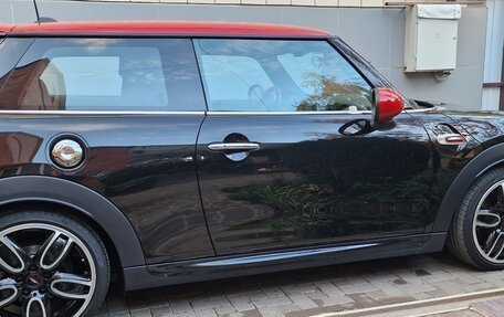 MINI Hatch, 2017 год, 2 680 000 рублей, 10 фотография