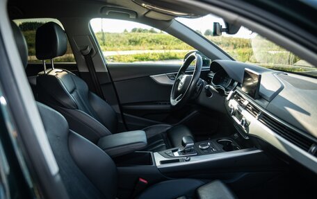 Audi A4, 2015 год, 2 250 000 рублей, 8 фотография
