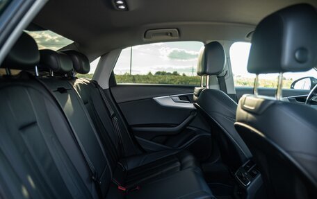 Audi A4, 2015 год, 2 250 000 рублей, 11 фотография