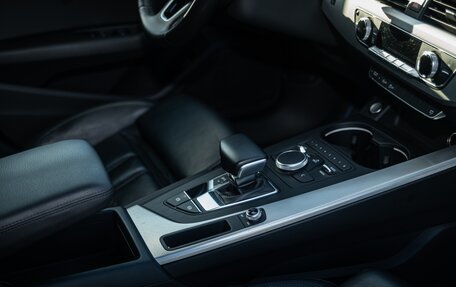 Audi A4, 2015 год, 2 250 000 рублей, 10 фотография