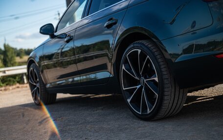 Audi A4, 2015 год, 2 250 000 рублей, 25 фотография