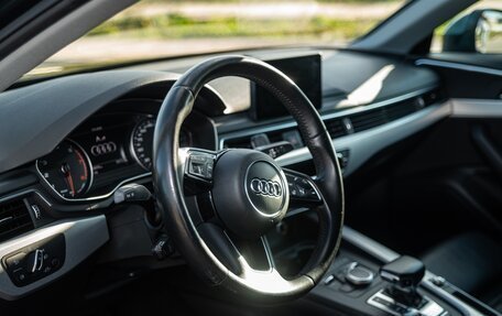 Audi A4, 2015 год, 2 250 000 рублей, 28 фотография