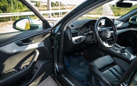 Audi A4, 2015 год, 2 250 000 рублей, 27 фотография