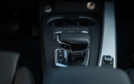 Audi A4, 2015 год, 2 250 000 рублей, 35 фотография