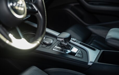 Audi A4, 2015 год, 2 250 000 рублей, 30 фотография