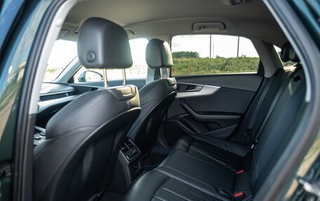 Audi A4, 2015 год, 2 250 000 рублей, 32 фотография