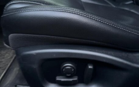 Jaguar XF II, 2016 год, 1 500 000 рублей, 5 фотография