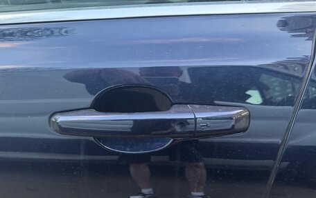 Jaguar XF II, 2016 год, 1 500 000 рублей, 8 фотография