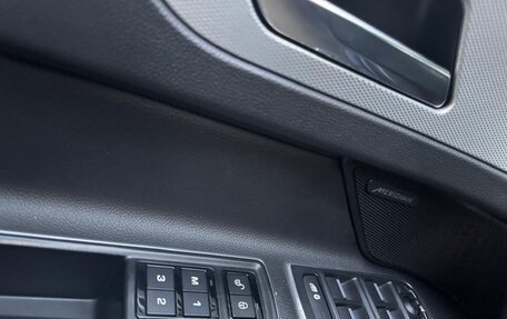 Jaguar XF II, 2016 год, 1 500 000 рублей, 9 фотография