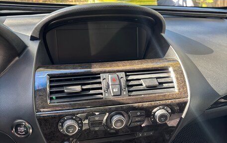 BMW 6 серия, 2006 год, 850 000 рублей, 5 фотография