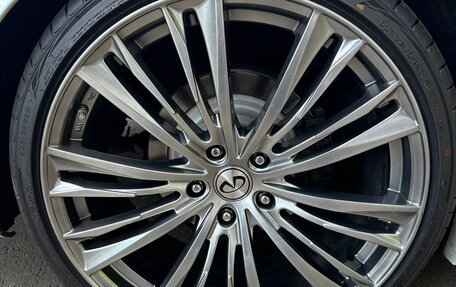 Infiniti G, 2011 год, 1 650 000 рублей, 12 фотография