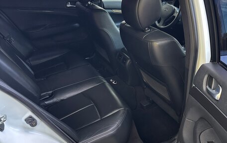 Infiniti G, 2011 год, 1 650 000 рублей, 15 фотография