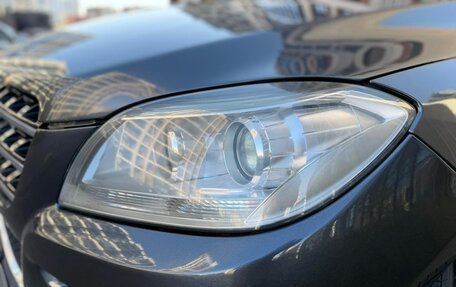 Mercedes-Benz M-Класс, 2012 год, 1 850 000 рублей, 3 фотография