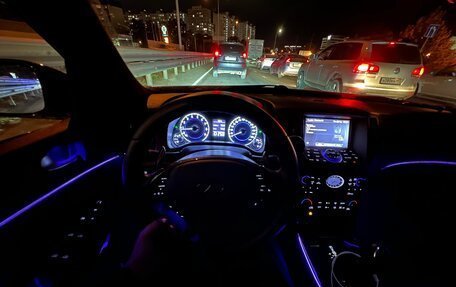 Infiniti G, 2011 год, 1 650 000 рублей, 17 фотография