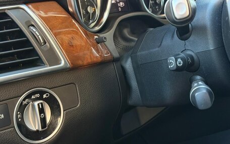 Mercedes-Benz M-Класс, 2012 год, 1 850 000 рублей, 7 фотография