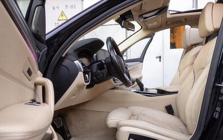 BMW 5 серия, 2019 год, 2 750 000 рублей, 5 фотография