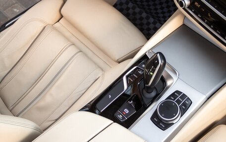 BMW 5 серия, 2019 год, 2 750 000 рублей, 12 фотография