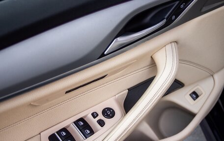 BMW 5 серия, 2019 год, 2 750 000 рублей, 11 фотография