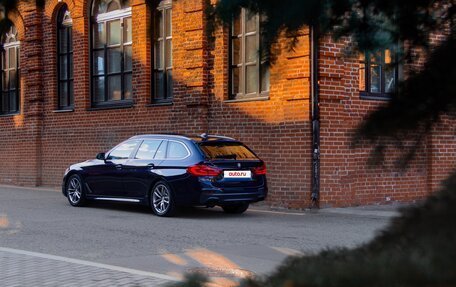 BMW 5 серия, 2019 год, 2 750 000 рублей, 25 фотография