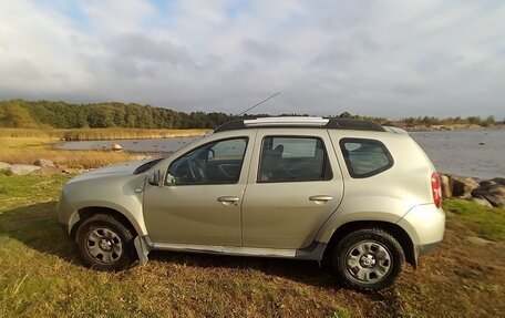 Renault Duster I рестайлинг, 2012 год, 950 000 рублей, 8 фотография